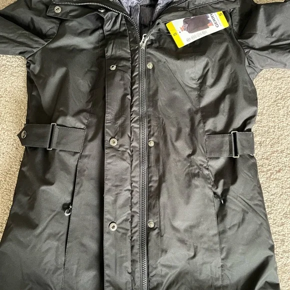 Gerry 3-in-1 Rain Systems Jacket - Picture 6 of 10